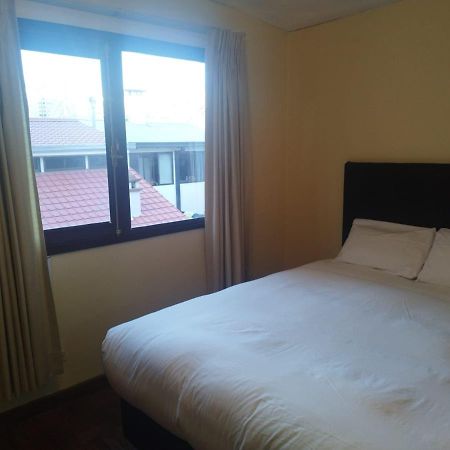 Hotel Rusticall 拉巴斯 外观 照片