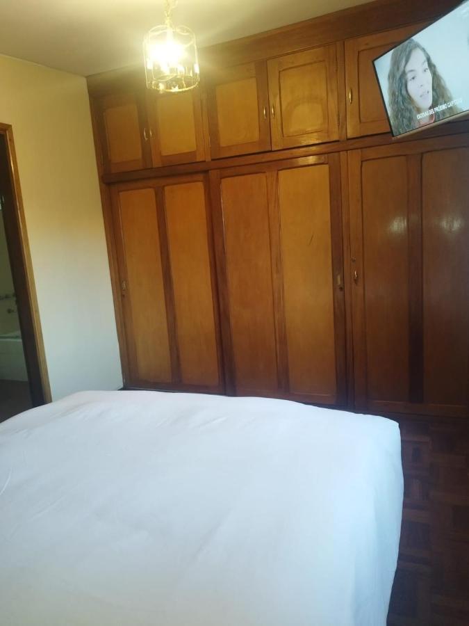 Hotel Rusticall 拉巴斯 外观 照片